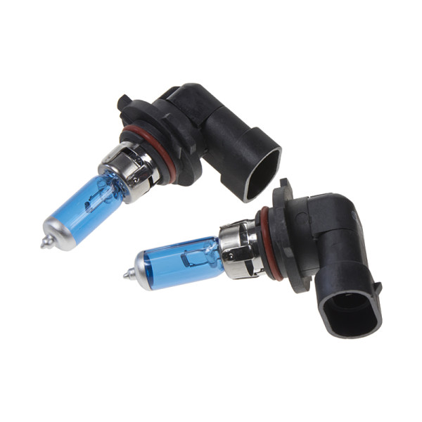 Halogen. žárovka 12V s paticí H12, Blue white 4300K