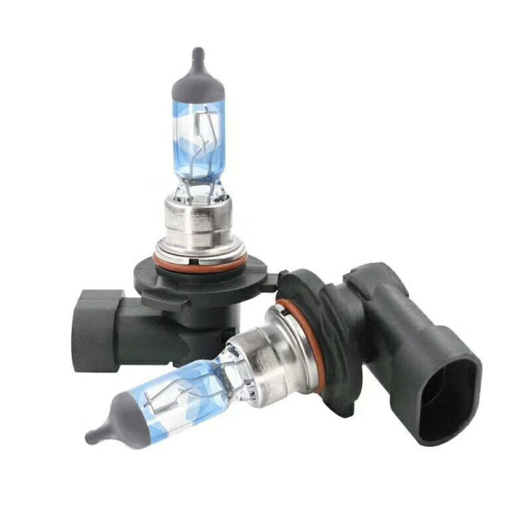 Halogen. žárovka 12V s paticí HB3 (9005), Night unlimited 4300K