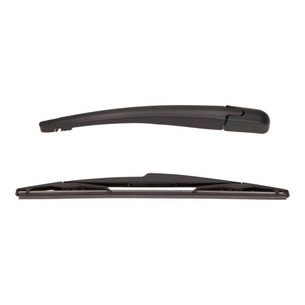 Stierač 350 mm - CITROËN/PEUGEOT - zadný - MAXGEAR 39-0204 (1ks)