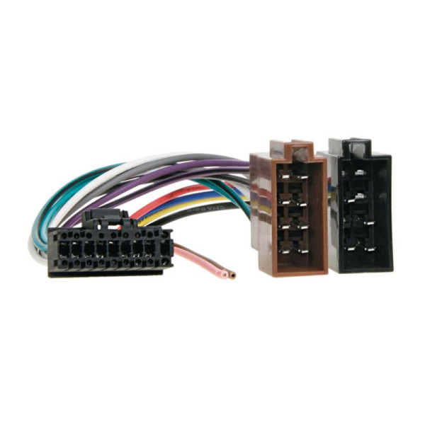 Kabel pro SONY 18-pin / ISO