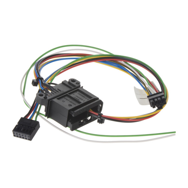 Kabeláž BMW serie 7 E65 pro připojení modulu TVF-box2