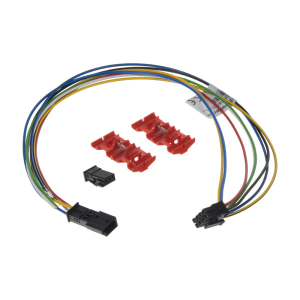 Kabeláž Mercedes NTG3/NTG3,5 pro připojení modulu TVF-box01