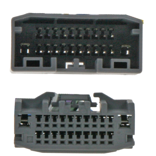 Kabeláž pro HF PARROT/OEM Chrysler 08-, Jeep 08-, Dodge 08-