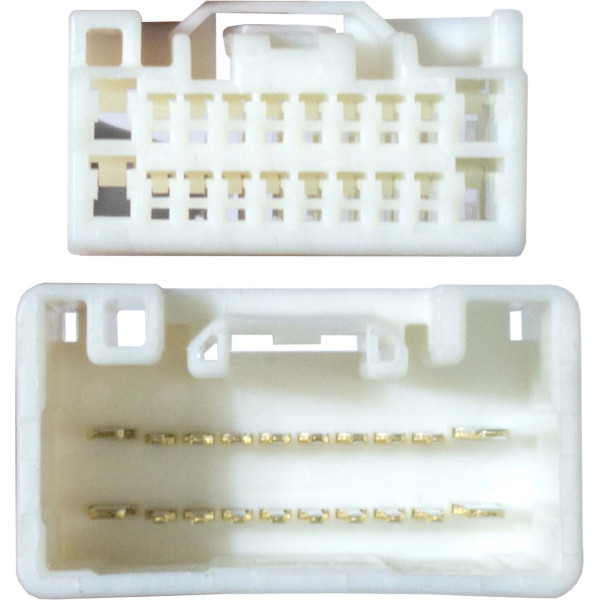 Kabeláž pro HF PARROT/OEM Citroën C-Crosser, Mitsubishi, Peugeot 4007