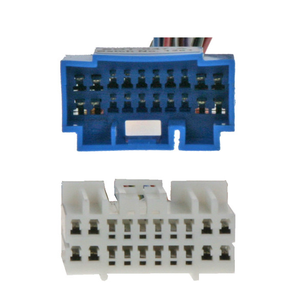 Kabeláž pro HF PARROT/OEM Honda Accord (01-08) - aktivní PREMIUM system