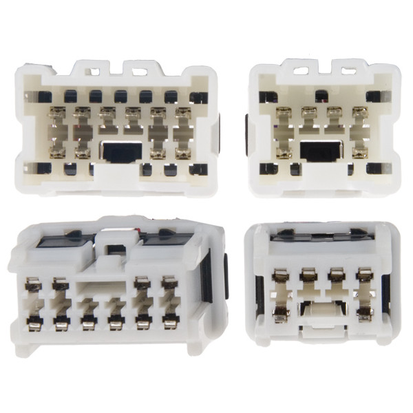 Kabeláž pro HF PARROT/OEM NISSAN 