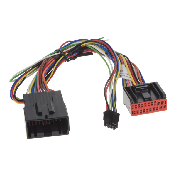 Kabeláž pro připojení modulu TVF-box01 do Land Rover -2012