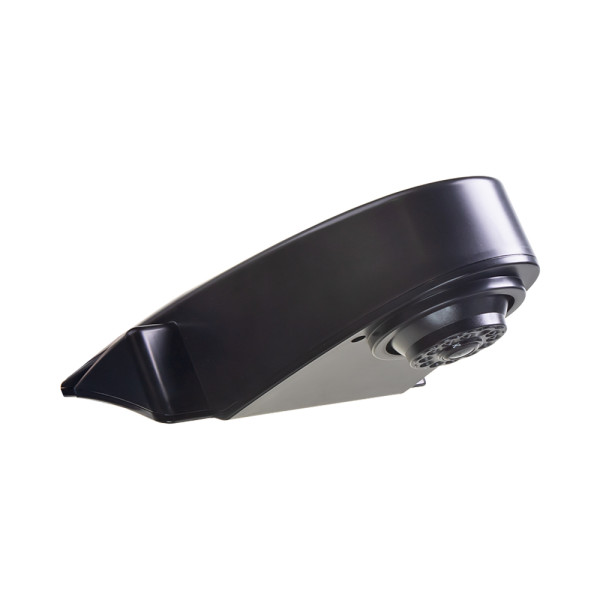 Kamera 4PIN CCD s IR, vnější pro dodávky nebo skříňová auta