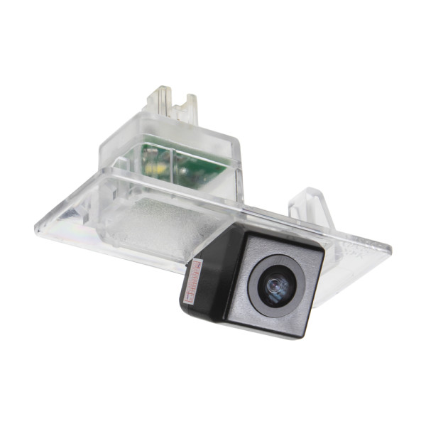 Kamera do vozu Audi, VW, Škoda, Seat, PAL/NTSC