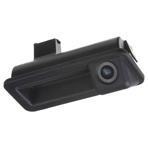 Kamera formát PAL/NTSC do vozu Ford Mondeo 2011-, Focus 2011-, Freelander 2 v madle kufru