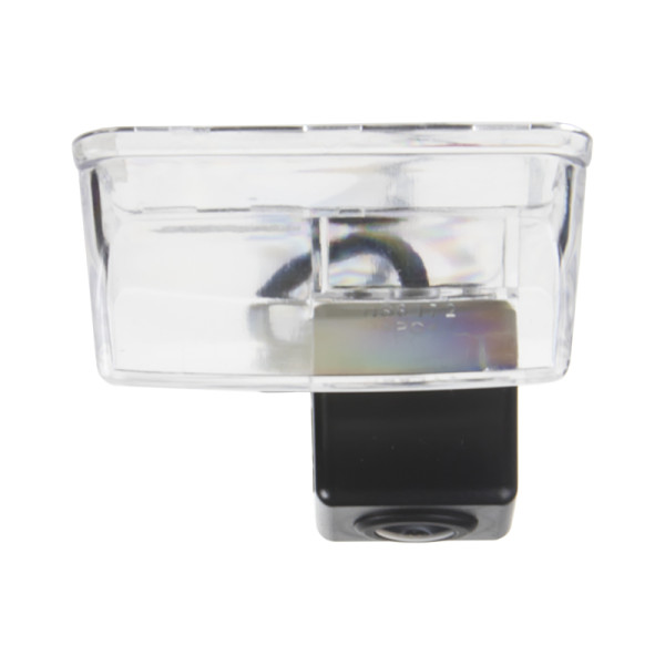 Kamera formát PAL/NTSC do vozu Peugeot 206/207/407/307(Notchback), 307SM, 308SW