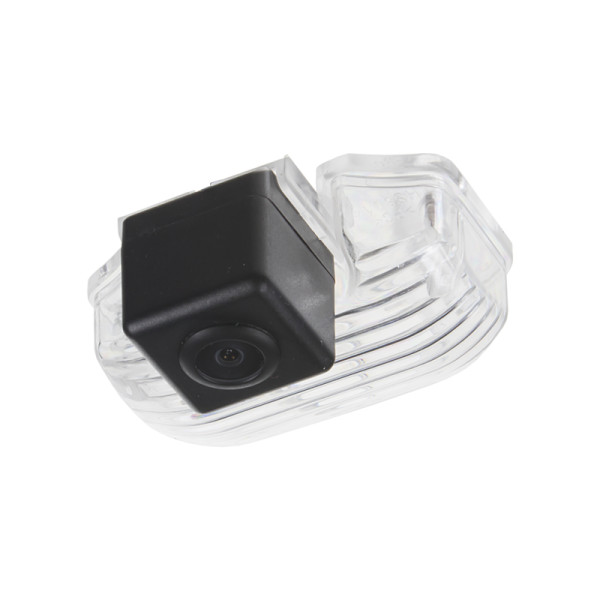 Kamera formát PAL/NTSC do vozu Toyota Corolla 11/2006-2012