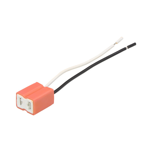 Keramická patice H7