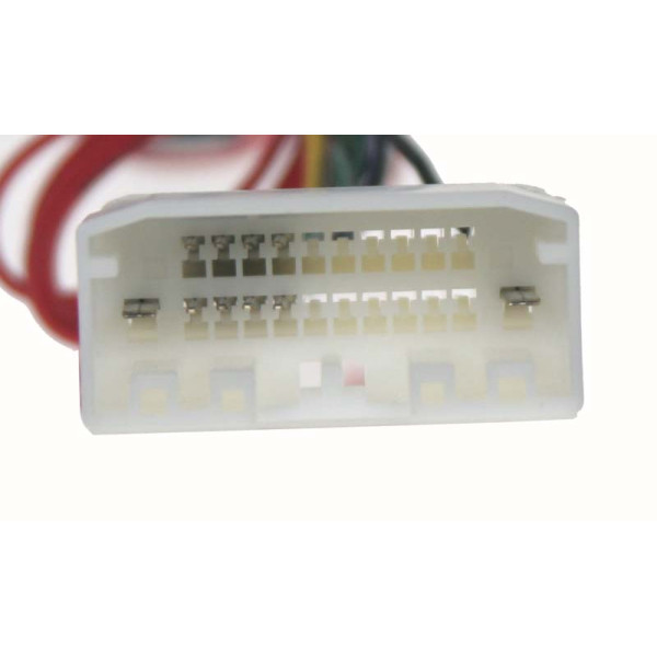 Konektor ISO Fiat Freemont 2012-