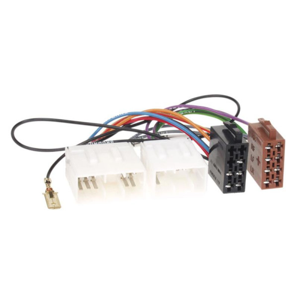 Konektor ISO Mazda old do r. 2000