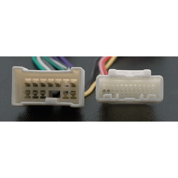 Konektor ISO Renault, Dacia 2012-, Mercedes-Benz Citan