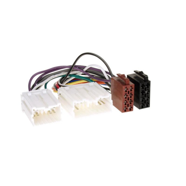 Konektor ISO VOLVO 850-960 93>,S40