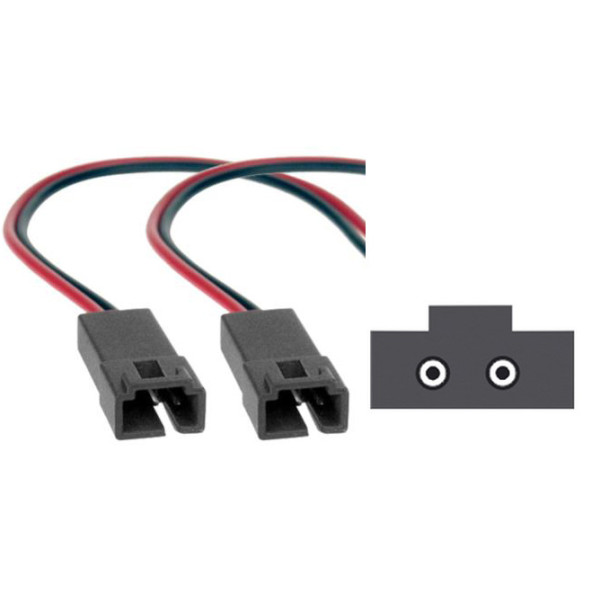 Konektor repro Citroen, Peugeot, Fiat