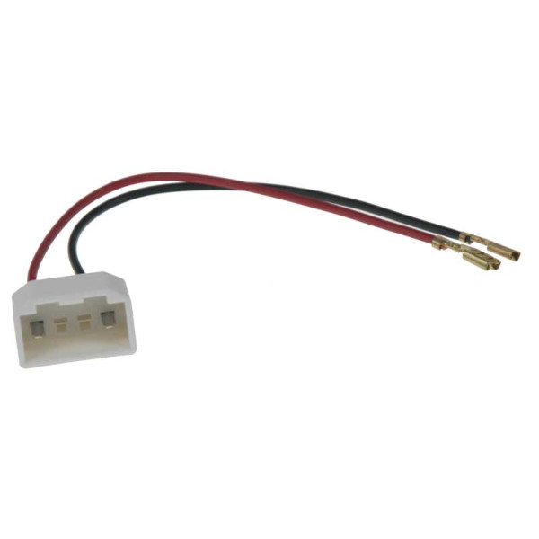 Konektor repro Ford Fiesta 2009-, Ford C-MAX 2003-, Ford S-MAX 2007-