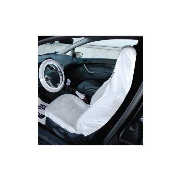 Ochranná krycia sada automobilu montážna - LAMPA 53007