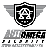 OMEGA Security